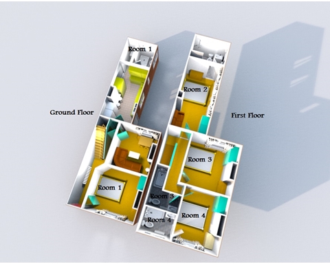 0011Floor Plan Nelson St